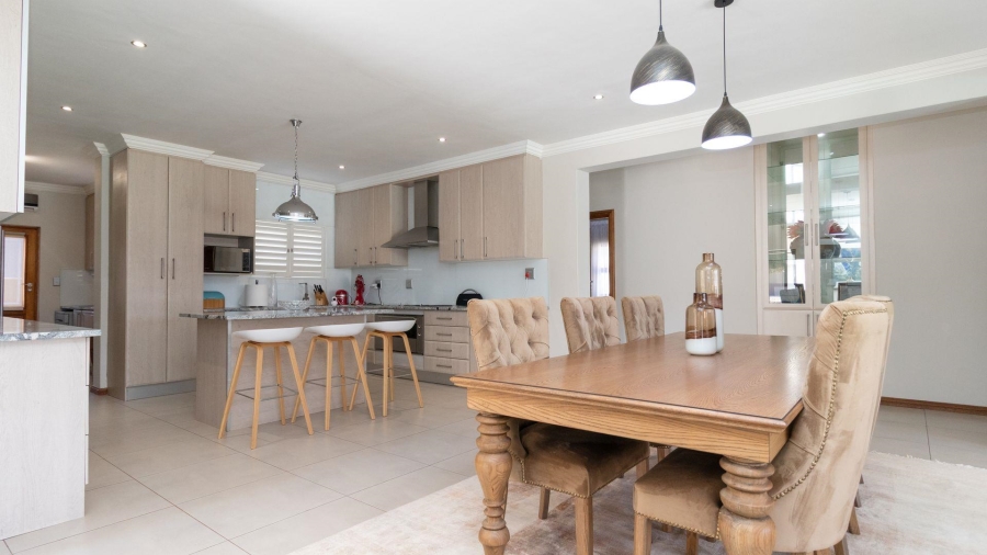 4 Bedroom Property for Sale in Leloko North West